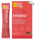 Hibiscus Energy & Hydration Sachets